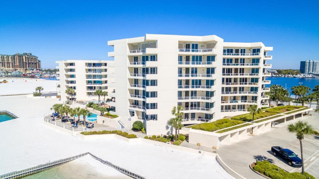 East Pass Towers 305 Condo دستين المظهر الخارجي الصورة