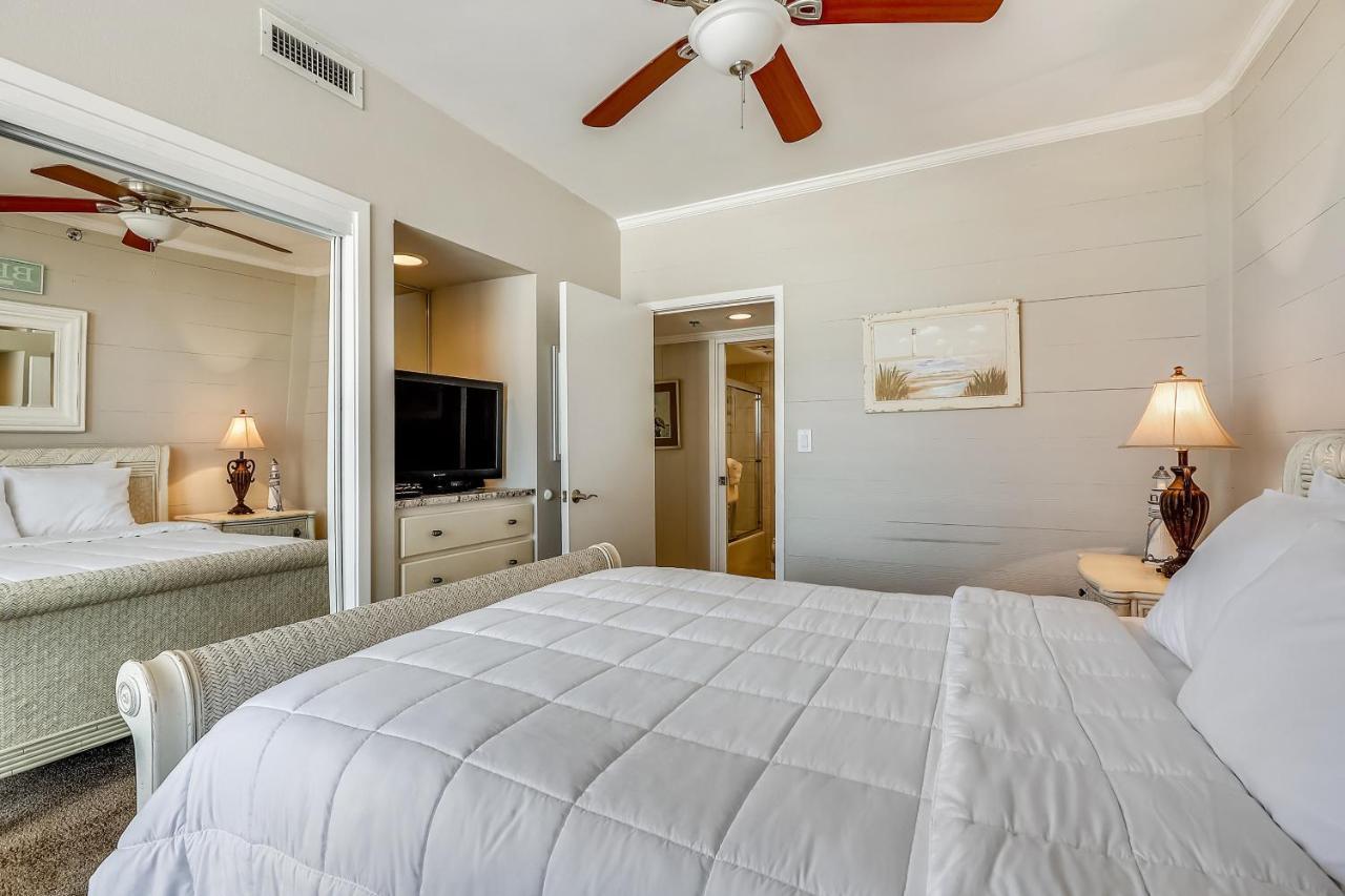 East Pass Towers 305 Condo دستين المظهر الخارجي الصورة