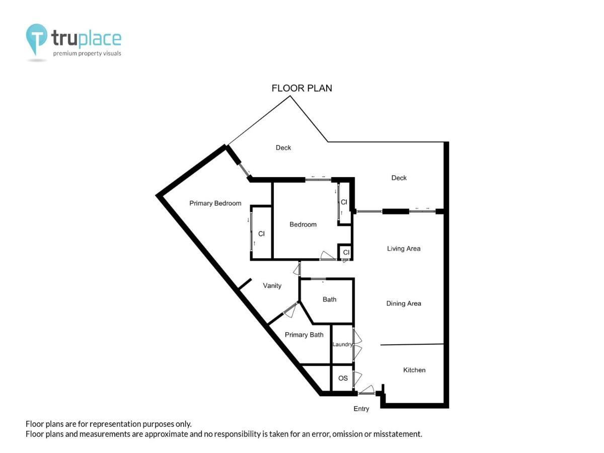 East Pass Towers 305 Condo دستين المظهر الخارجي الصورة