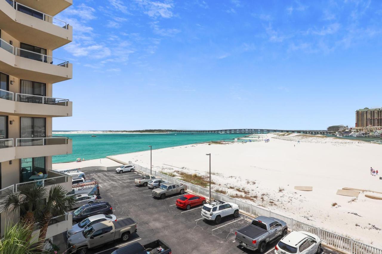 East Pass Towers 305 Condo دستين المظهر الخارجي الصورة